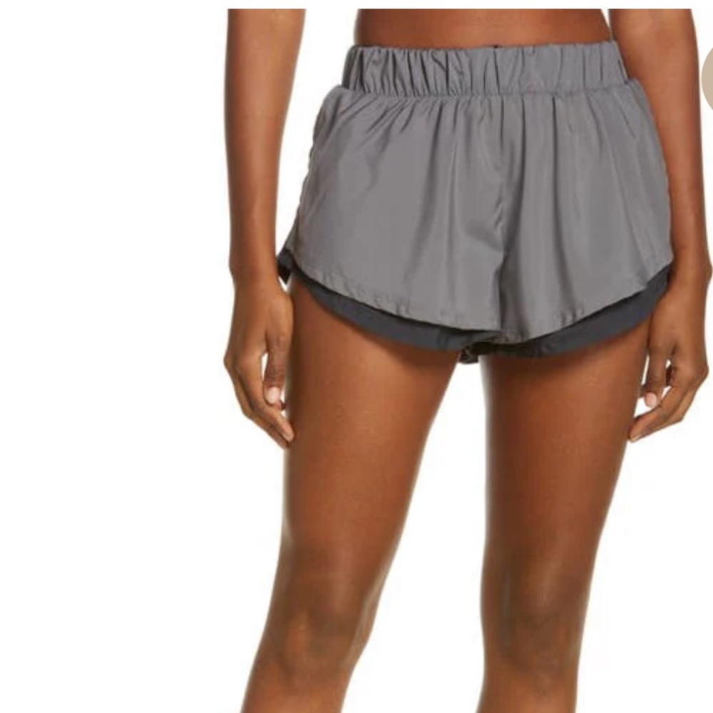 Free People shorts